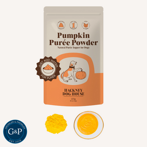 Pumpkin Powder